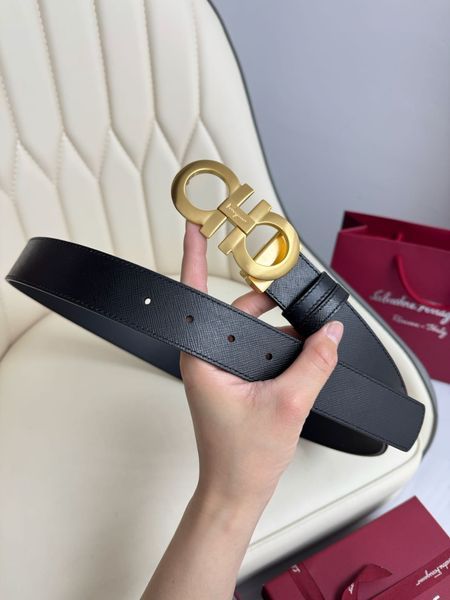 F*erragamo Belts  XX 20250407-90