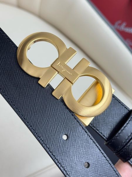 F*erragamo Belts  XX 20250407-90