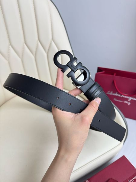 F*erragamo Belts  XX 20250407-90