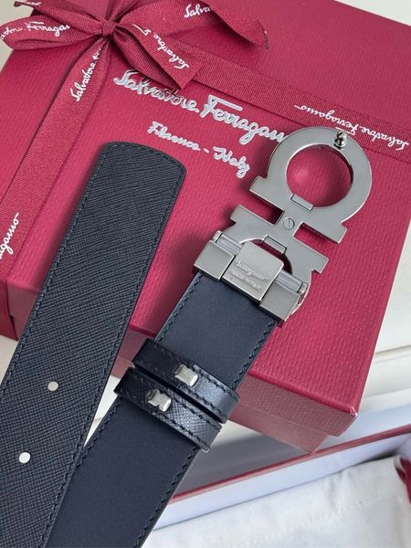 F*erragamo Belts  XX 20250407-90