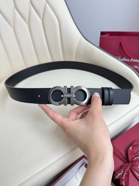 F*erragamo Belts  XX 20250407-90