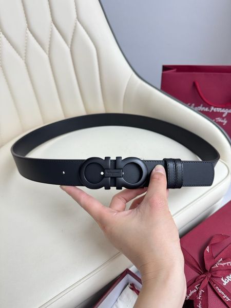 F*erragamo Belts  XX 20250407-90