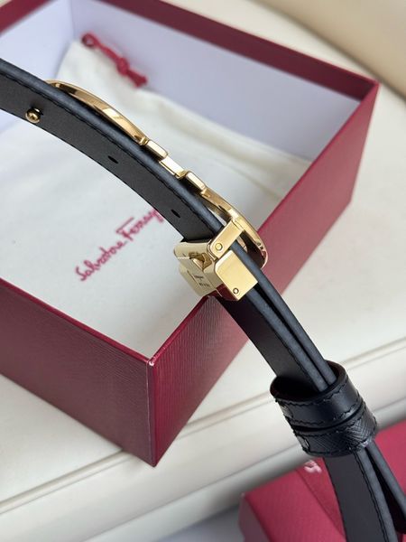 F*erragamo Belts  XX 20250407-90