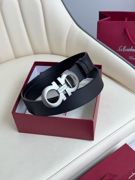 F*erragamo Belts  XX 20250407-90