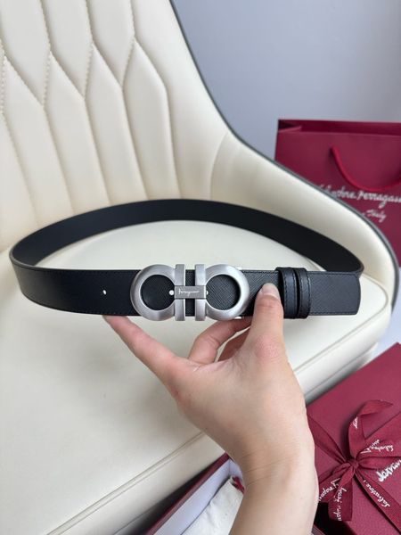 F*erragamo Belts  XX 20250407-90