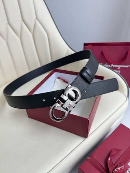 F*erragamo Belts  XX 20250407-90