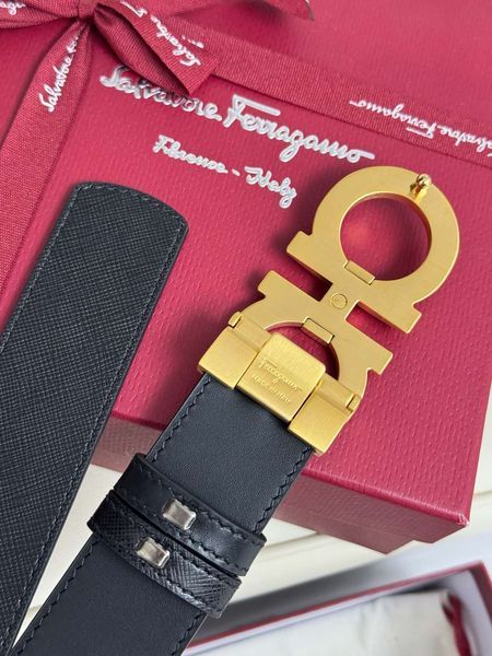 F*erragamo Belts  XX 20250407-90