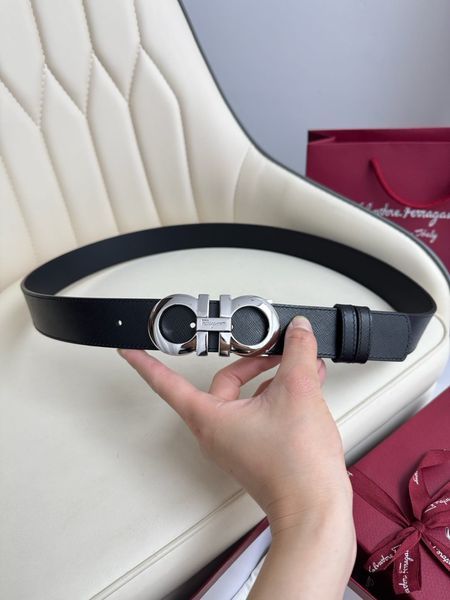 F*erragamo Belts  XX 20250407-90