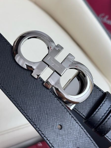 F*erragamo Belts  XX 20250407-90