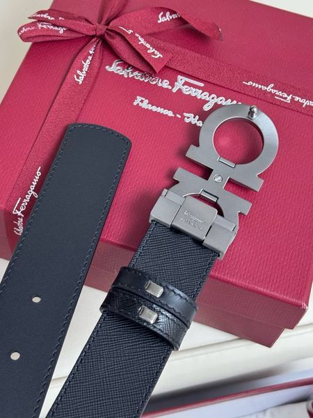 F*erragamo Belts  XX 20250407-90