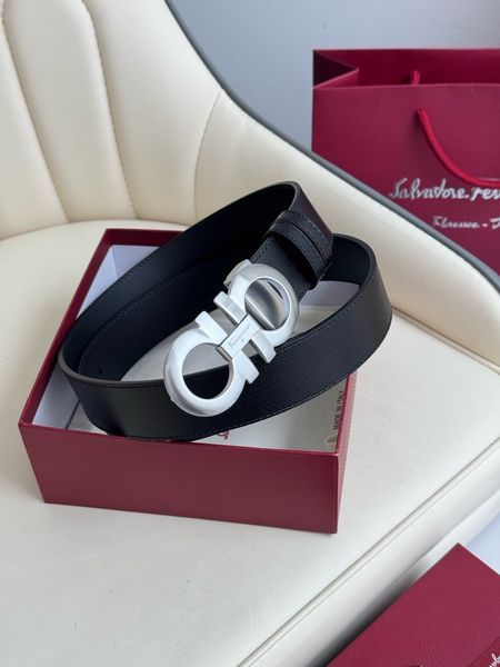 F*erragamo Belts  XX 20250407-90