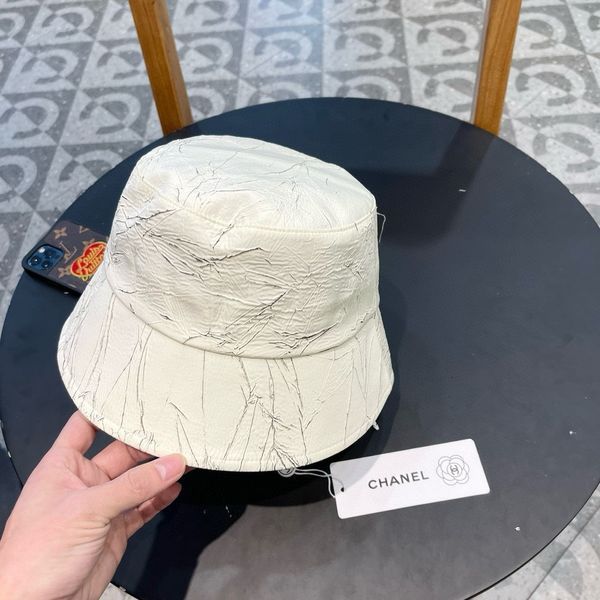 C*hanel  Hats Top XX20250408-3