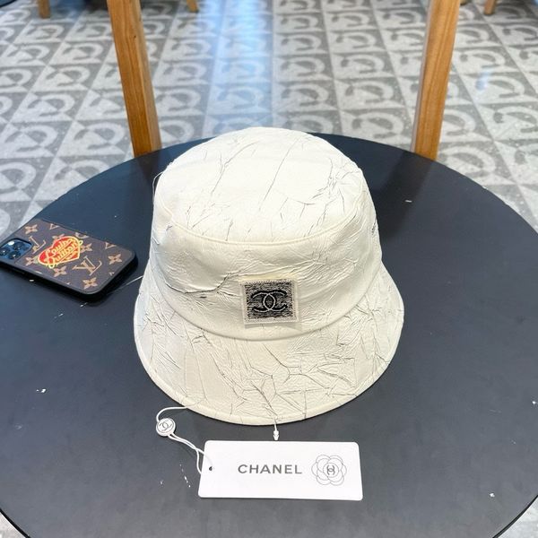 C*hanel  Hats Top XX20250408-3