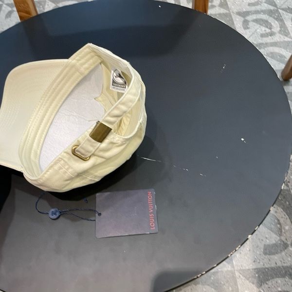 L*ouis V*uitton  Hats Top XX20250408-4