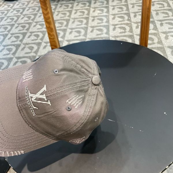 L*ouis V*uitton  Hats Top XX20250408-4