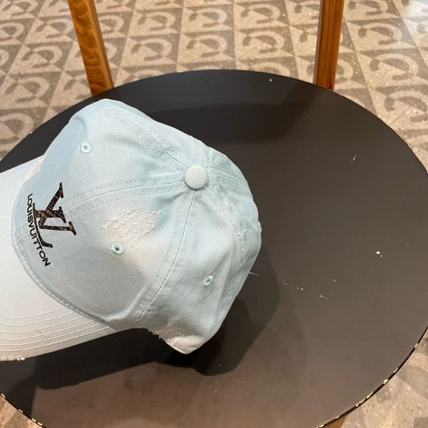 L*ouis V*uitton  Hats Top XX20250408-4