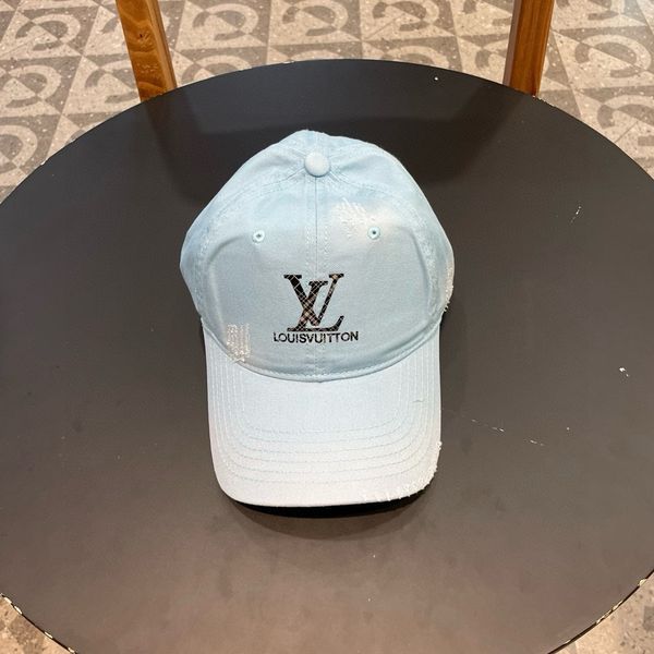 L*ouis V*uitton  Hats Top XX20250408-4