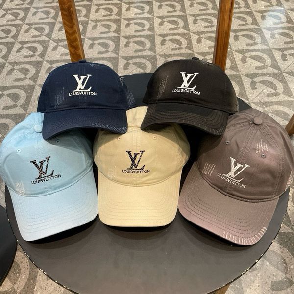 L*ouis V*uitton  Hats Top XX20250408-4