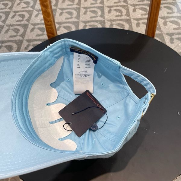 L*ouis V*uitton  Hats Top XX20250408-4