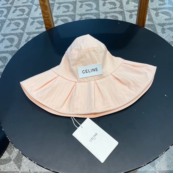 C*eline  Hats Top XX20250408-5