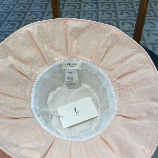 C*eline  Hats Top XX20250408-5