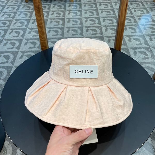 C*eline  Hats Top XX20250408-5