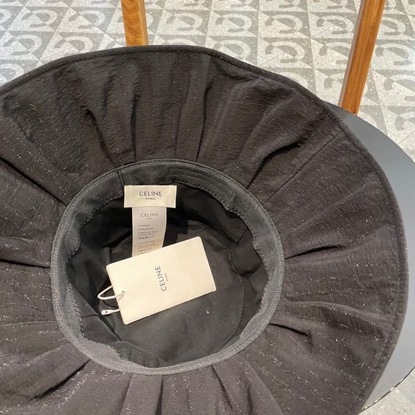 C*eline  Hats Top XX20250408-5