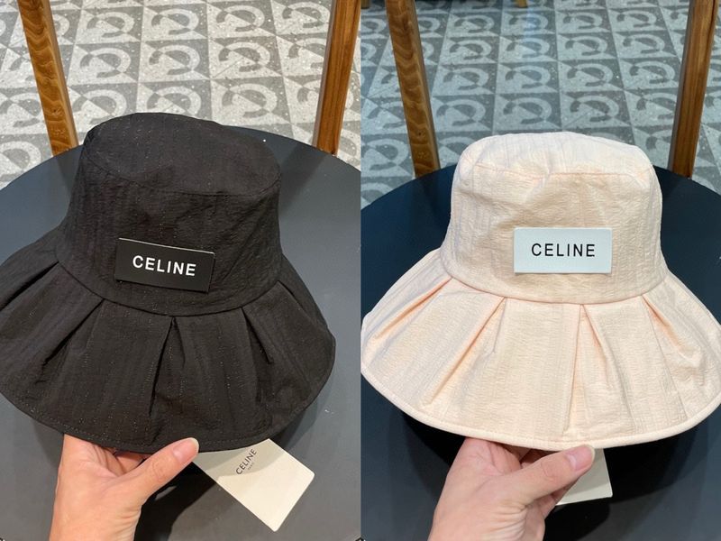C*eline  Hats Top XX20250408-5