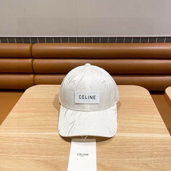 C*eline  Hats Top XX20250408-6