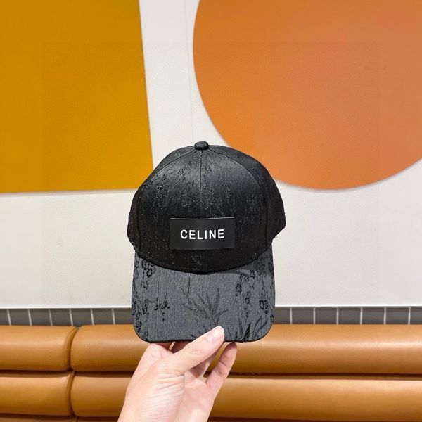 C*eline  Hats Top XX20250408-6
