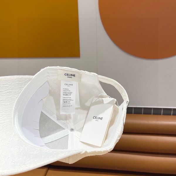 C*eline  Hats Top XX20250408-6