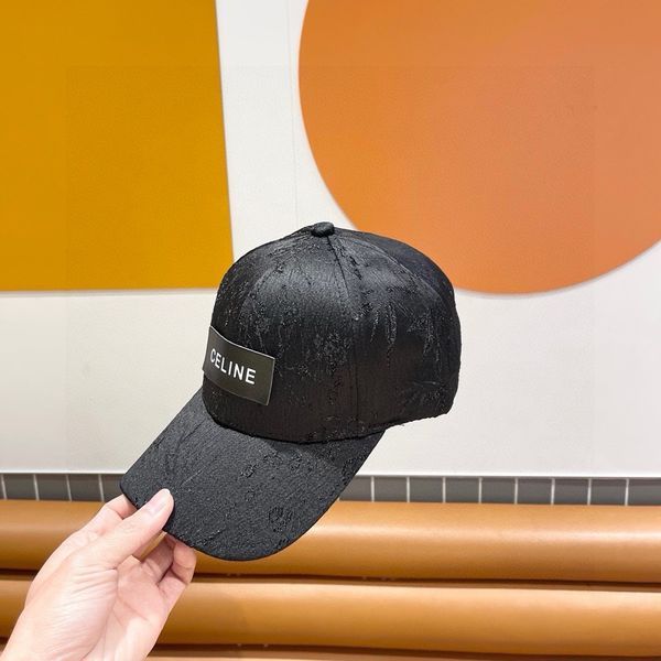 C*eline  Hats Top XX20250408-6