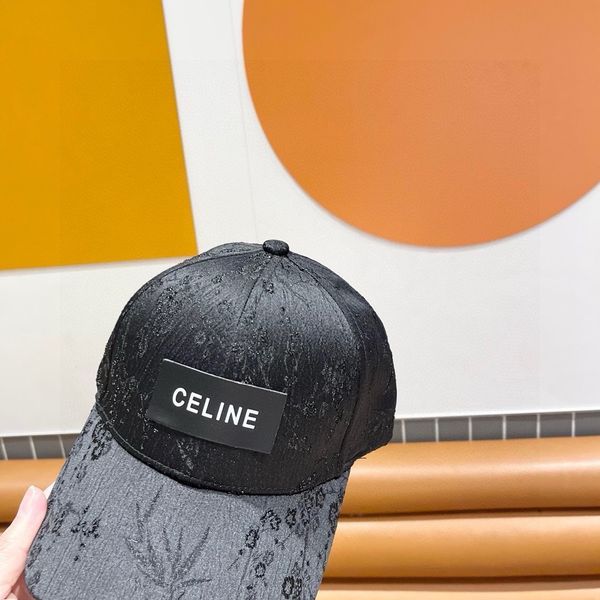 C*eline  Hats Top XX20250408-6