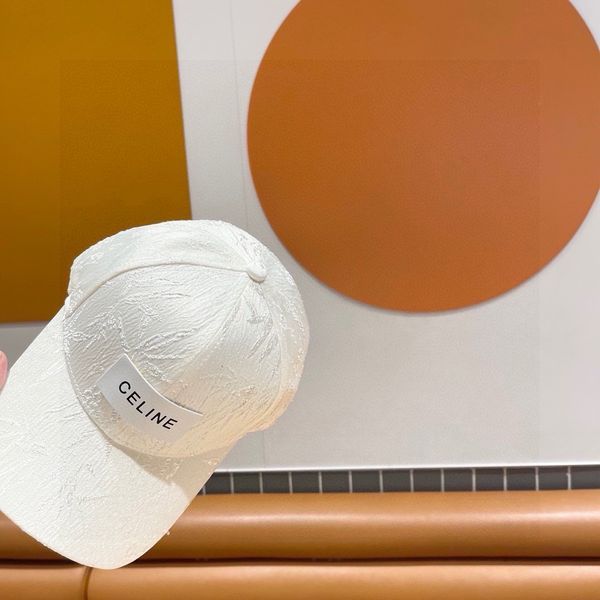 C*eline  Hats Top XX20250408-6