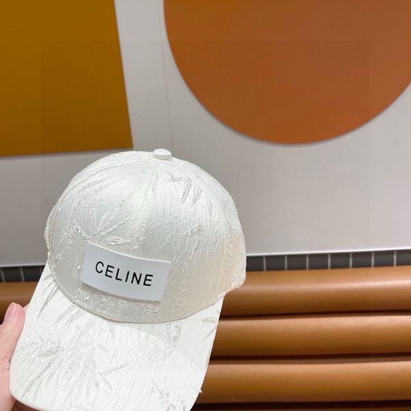 C*eline  Hats Top XX20250408-6