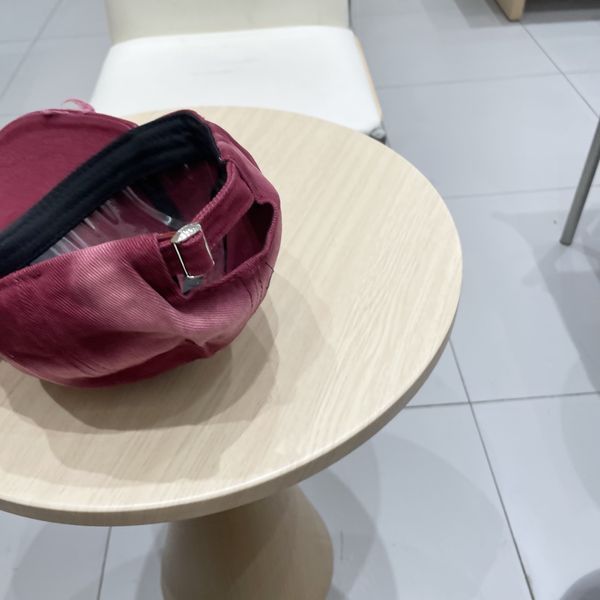 C*hanel  Hats Top XX20250408-7