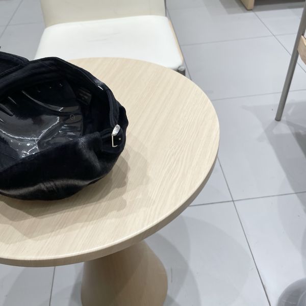 C*hanel  Hats Top XX20250408-7