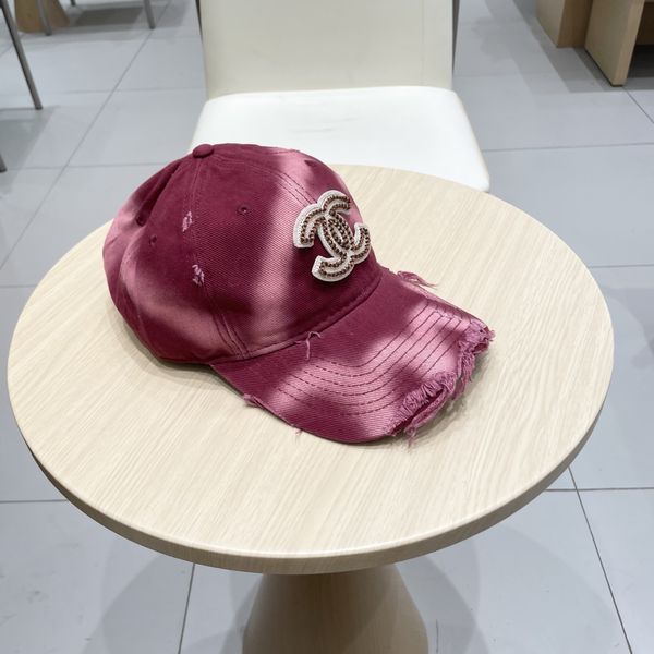 C*hanel  Hats Top XX20250408-7