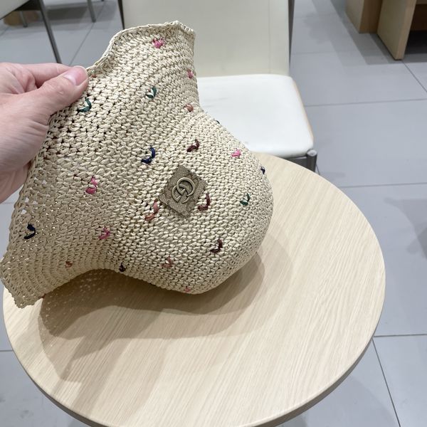 G*ucci  Hats Top XX250408-11