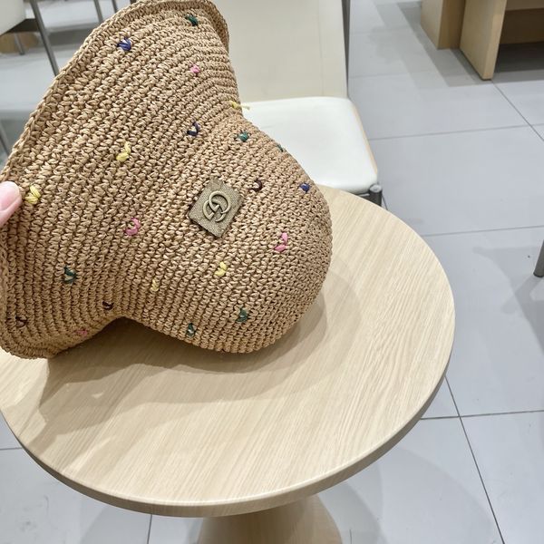 G*ucci  Hats Top XX250408-11