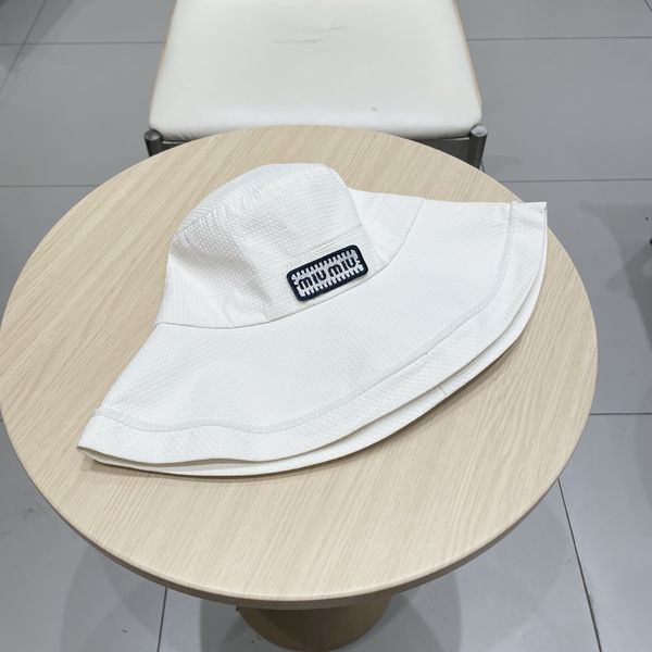 M*iu Miu  Hats Top XX250408-12