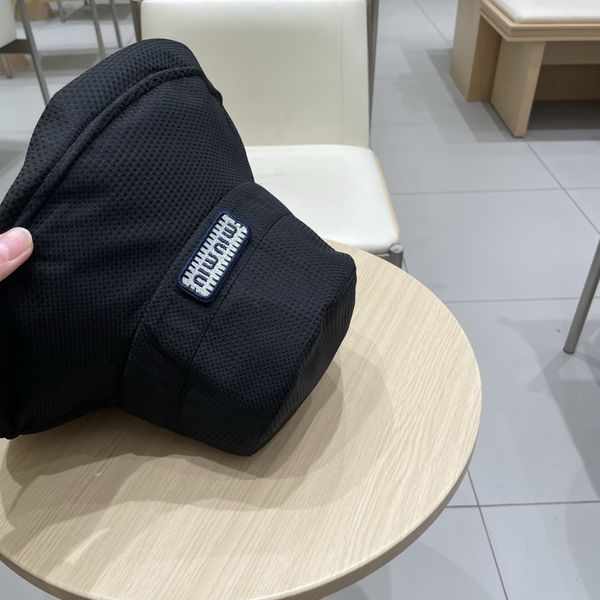 M*iu Miu  Hats Top XX250408-12