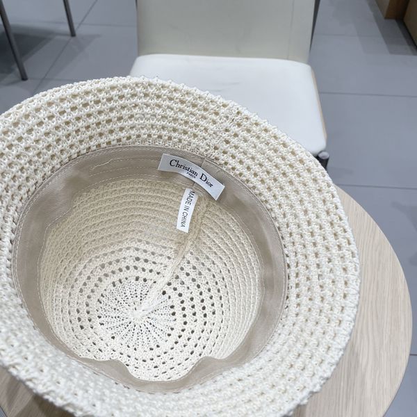 D*ior Hats Top XX250408-13