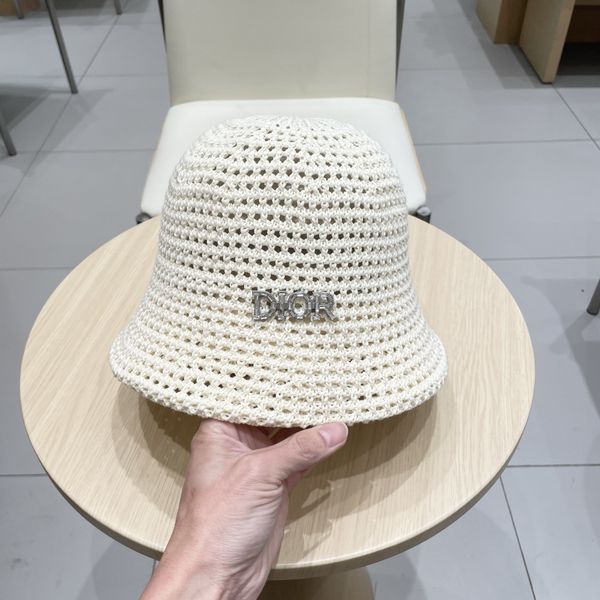 D*ior Hats Top XX250408-13