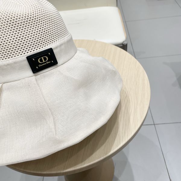 D*ior Hats Top XX250408-14