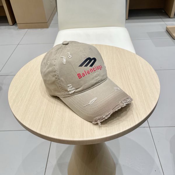 Balenciaga Hats Top XX250408-15