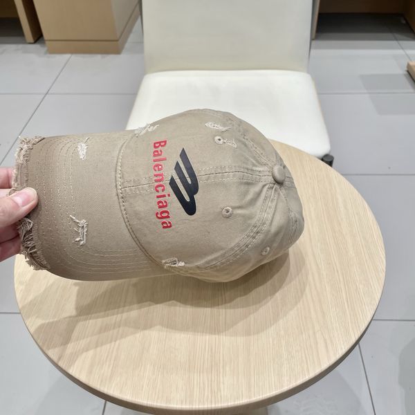 Balenciaga Hats Top XX250408-15