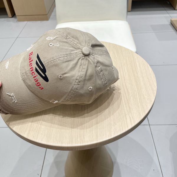 Balenciaga Hats Top XX250408-15