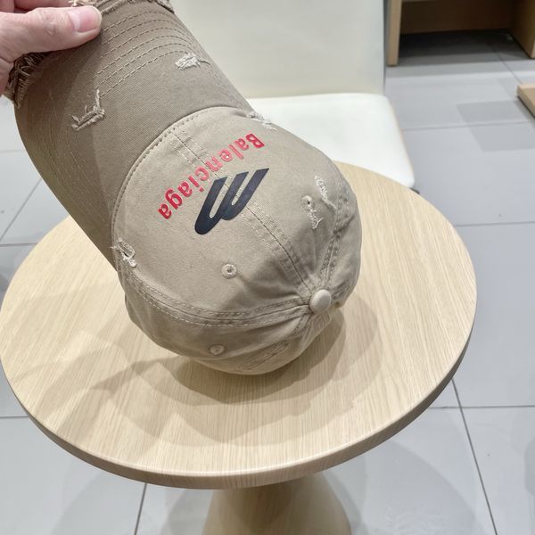 Balenciaga Hats Top XX250408-15