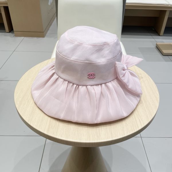 C*hanel  Hats Top XX20250408-16